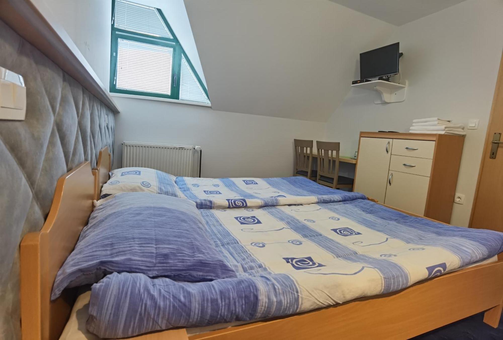 Guest House 902 Crnivec Gornji Grad الغرفة الصورة