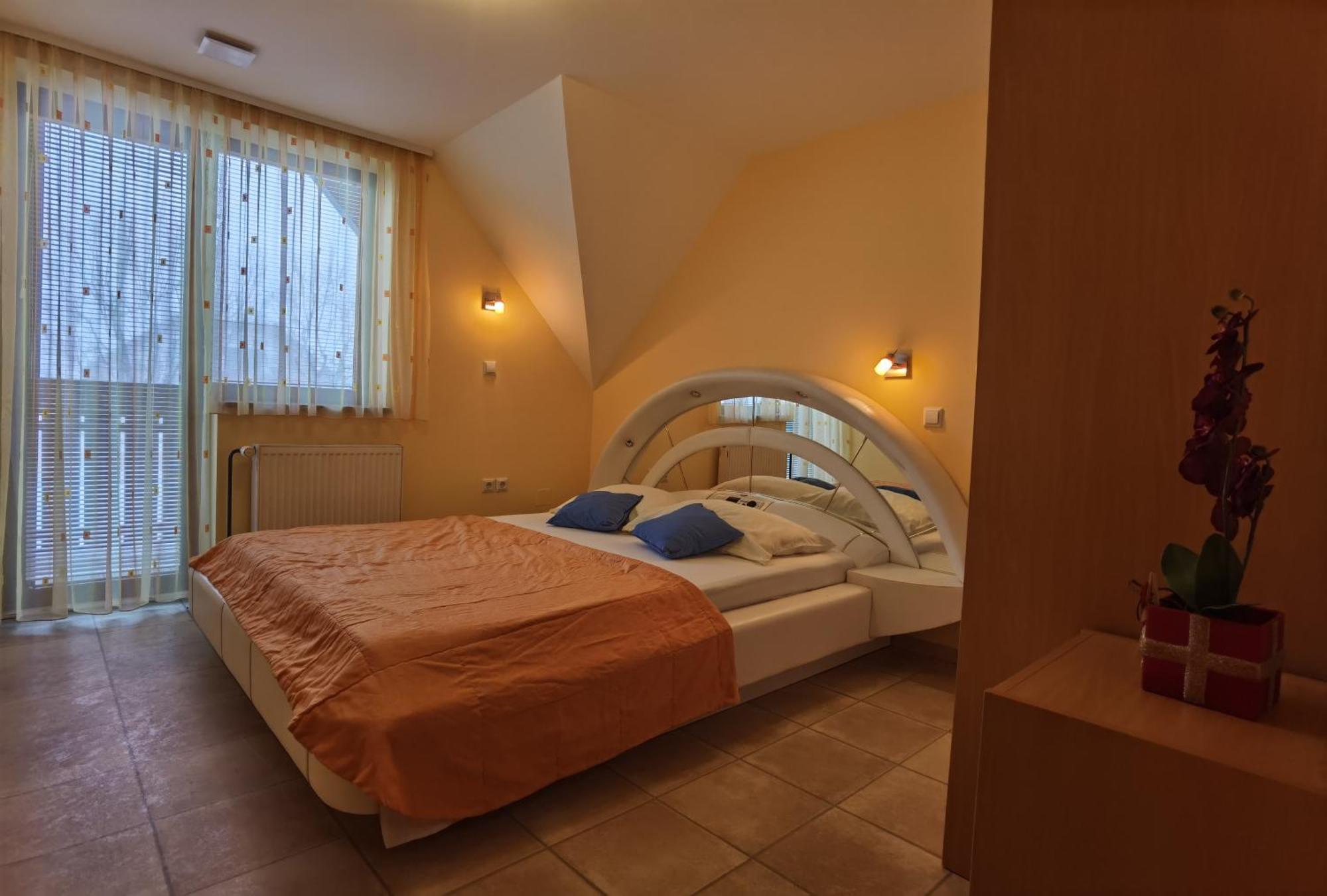 Guest House 902 Crnivec Gornji Grad الغرفة الصورة